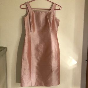 Ann Taylor vintage dress